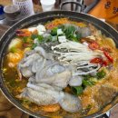 쭈꾸미 낚시체험 솔직후기 3 (광복낚시+성주산호+온양회식당)