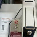 심상 | 일리 네스프레소호환 캡슐 추천 최저가 인텐소 후기 (SCISHARE 심상 2세대 커피머신)