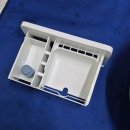 삼성환경 | 강남구 논현동 삼성 통돌이세탁기 분해청소 후기 오염 심각했던 내부, 친환경약품으로 새것처럼!