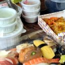 삼룡초등학교 | 거제 스시 [이나집초밥] : 7번 이상 방문한 찐 거제 초밥 맛집