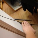 Rod building 프로젝트(3) - 가이드 부착과 에폭시 작업 이미지