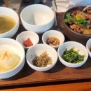 사대부집곳간한식부페 이미지