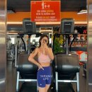 겟핏 | 호치민 헬스장 :: 시티짐이랑 겟핏 둘 다 한국보다 좋은데?