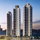 힐스테이트 도원센트럴 이미지