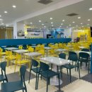 남악유치원 | 목포•남악 영유아 천국 대형키즈카페 키즈스페이스 내돈내산 첫방문 후기(+꿀팁)