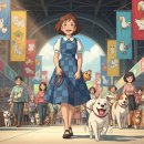 반디지역아동센터 (옥내1) | 2026 광주펫쇼 펫박람회 사전예약부터 즐거운 방문후기 팁까지!