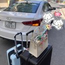 코아 카 서비스 | &lt; 나트랑 공항 픽업 택시&gt; 안전하고 편리한 이동,민코아 여행사와 함께 나트랑 여행ღ