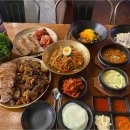 지리산왕족발보쌈