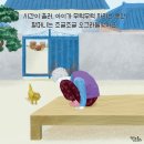 육지&해녀 이미지