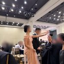 서울 당산 웨딩홀 - 그랜드컨벤션센터 본식 후기 (드이희, 주차, 연회장 뷔페, 홀연계 스냅)