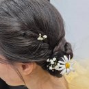 옐로우엠 | W09_아이엠메이크업 헤어변경 촬영 후기