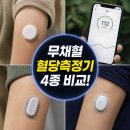 (주)아이센스 | 무채혈 연속혈당측정기 가격 비교 후 구입 (리브레2, G7, 바로잰, 케어센스)