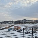 29170-3-B-03 | [전북 고창] 눈구경하러 떠난 혼자 2박 3일 여행후기-03(무장읍성, 책마을해리, 선운사)