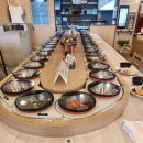 집밥한끼 | 맛있고 제대로 된 잠실 24시 한식뷔페 - 집밥한끼 잠실본점 후기!!