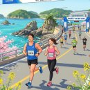 거제스포츠파크 주경기장 | 2026 거제 블루레이스 완주 가이드 난이도와 코스 공략법