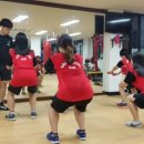 데이빗 복싱체육관 이미지