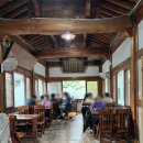 연찻집 | 김천 직지사 사명대사공원 분위기 좋은 한옥 카페 추천! 산중다원 전통찻집 내돈내산 후기