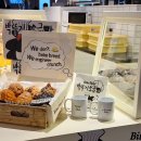 데시벨 | 현대백화점 무역센터점 데시벨베이커리 후기 명란소금빵 츄러스소금빵
