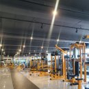 93 | 인천 석남동 헬스장 추천 다양한 운동을 하기좋은 쾌적한 대규모 헬스장 에스앤바디짐 방문 후기