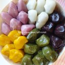 시흥 떡집 바른시루 백일떡 답례떡 맛집