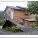 쉼터사슴 이미지