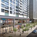 3호선 남산역 이미지