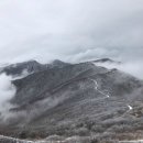 겨울 등산 필수 준비물과 등산 추천 명소 이미지