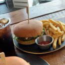 자마버거(JAMA BURGER) 이미지