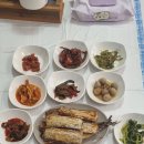 대교동생선구이백반집 추천해요! &#39;송이네아구찜&#39; 방문후기!