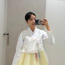 예인한복 | 창원 하객메이크업 &#39;예인뷰티샵&#39; 한복헤어 후기