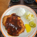 황전휴게소 하행 이미지