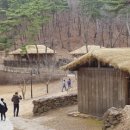 소백산 화전민촌 이미지