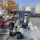 산엔청복지관 이미지