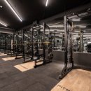 피트니스 온 이미지