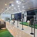 에이치이골프아카데미