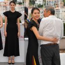 블랙드레스 이미지