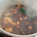 다돈왕족발 이미지