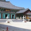 고성명태 한수위 | 강원도 고성 건봉사 방문기 + 템플스테이 체험 + 근처 맛집&amp;카페 추천