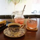 꿀커피숍 이미지