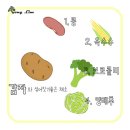 함께 심으면 좋은 동반식물 이미지
