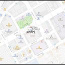 유통단지 섬유제품관 앞 이미지