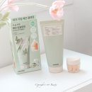 올리브영 휩드 팩클렌저 기획세트, 건성피부 휘핑 팩클렌저 후기