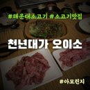 천년대가오이소