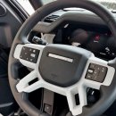 효자건강랜드 | 랜드로버 디펜더 110 손해 없이 사는 법 공개 !