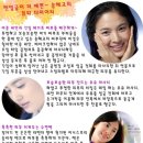 쌩얼미인 이미지