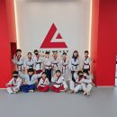 한국체대 레전드 태권도장 이미지