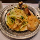 파리바게뜨 동묘역점 | 동묘역 맛집 가성비 좋은 코스요리 중식당 레드차이나