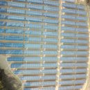 옥 태양광발전소 이미지