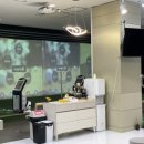 일레븐 실내골프연습장 이미지