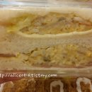 타운 샌드위치 이미지